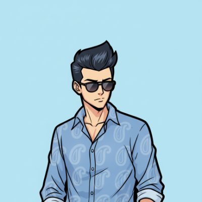 crx_rollins's profile picture. Web3 storyteller & content writer
From crypto to deep dives I share what matters, not noise .
 Team member @cccampus_