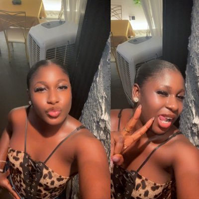 Aliciaokache's profile picture. shy baby 👧