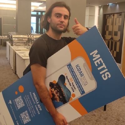 adreau_'s profile picture. Estudiant de doctorat: patrimoni cultural i píxels.

Fotografia i documentació històrica.