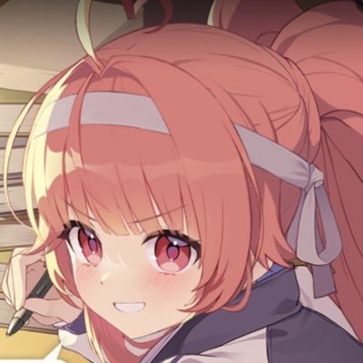 MNSB_Love's profile picture. プリン(@KRMT_TN)の雑多アカウントです。 まのさば/トリッカル/カオスゼロナイトメア/NIKKE