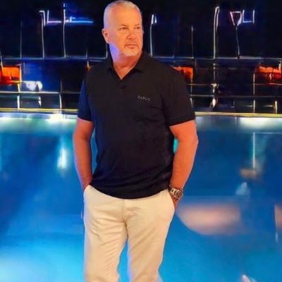 TonySteve726608's profile picture. Happiness always