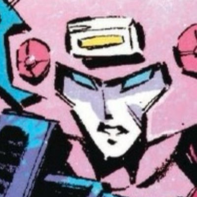 dearcybertron's profile picture. ⋆˙⟡ Primus, grant me patience. | admin: @ravravage | Beware of Skybound spoilers.