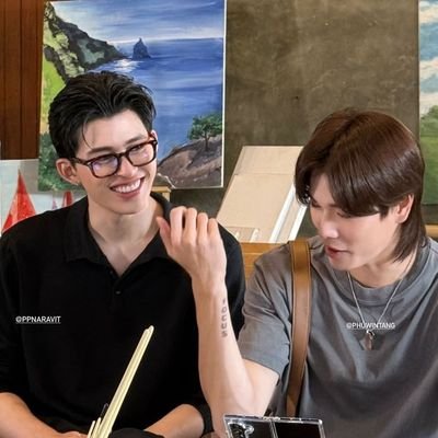 klepondphukis's profile picture. love  nct    and   skz    and   enhypen  and   pondphuwin    and    jimmysea  and   dewtee   and   random....