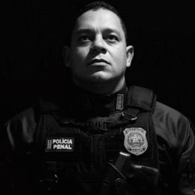 brunosantosto's profile picture. Policial Penal Mineiro