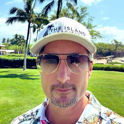 chris_amtv0's profile picture. The creator of AMTV. #Bitcoin Rich 'Hard-hitting and in your face!' #100OX Subscribe https://t.co/rauG5eOdD7 #IslandProject https://t.co/D2GunwvtXD 🔑