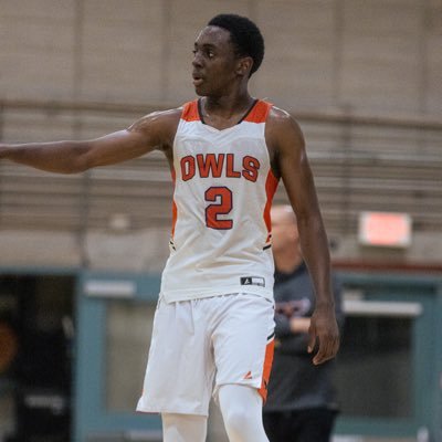 PatleoKoffi's profile picture. Class of 2027 | The Athenian School | 1x State Champion 🏆 | 6'4 Combo Guard | 195 Pounds | ✉ patleokoffi2027@gmail.com | Cell: 209-740-9265 |