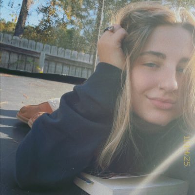 BarbaraSuchecka's profile picture. just crap