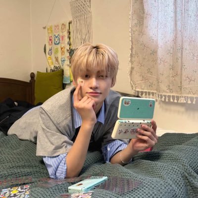 Scarlet_2400's profile picture. 투어스♥️42