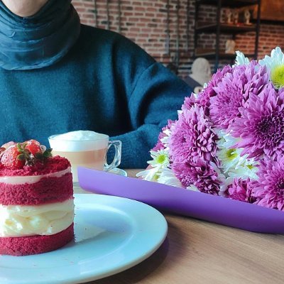 rabissbursa16's profile picture. İyi ki varsın Allah'ım🌿