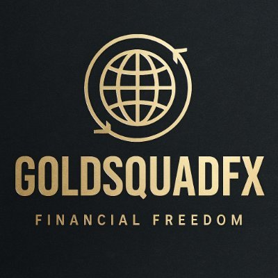 goldsquadforex's profile picture. 🔥 GoldSquadFX | I Sweep Liquidity & Bank Pips
🟡 XAU Scalps • 📉 BOS Entries • ⚖️ 1% Risk
⚡ Precision • 🎯 Discipline • 💰 Profits

👇Free XAUUSD Strategy