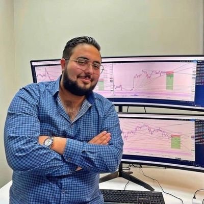 mrjefferym's profile picture. Market Analyst & Multi-Asset Trader 📊
