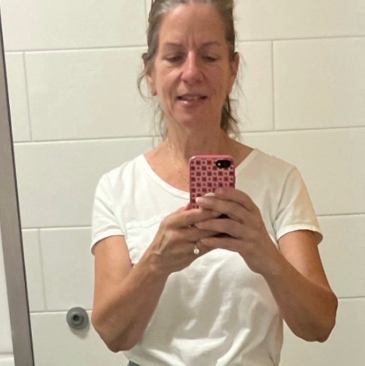 SharonBaldshar's profile picture. 