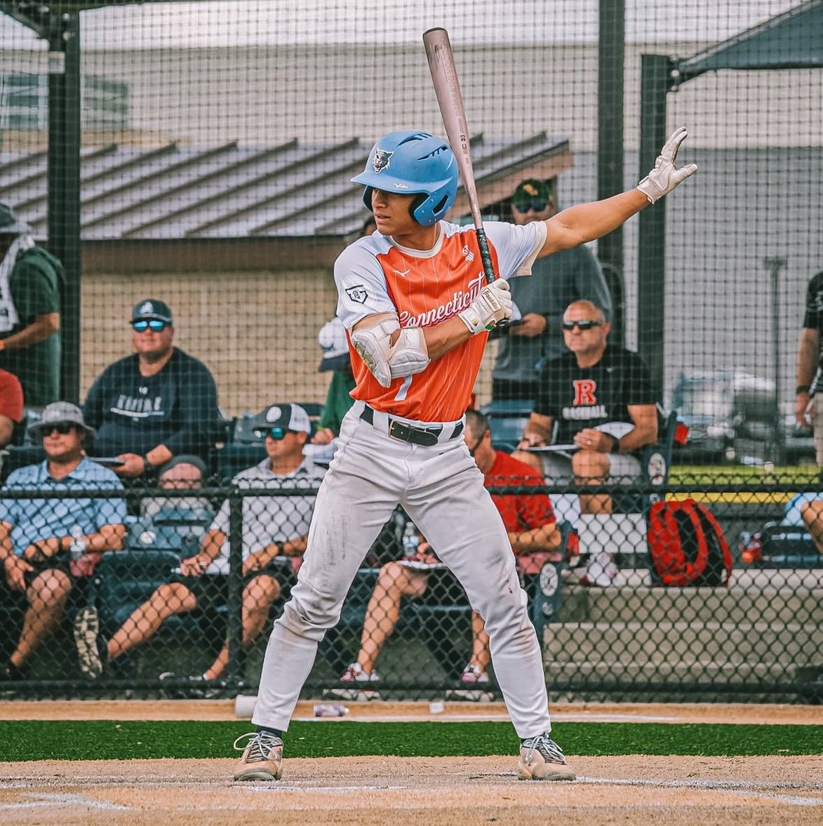 Jay_Montanez_27's profile picture. Brunswick ‘27 | Lynx Marucci Scout Team ‘27 | GPA: 3.75 | Uncommitted |