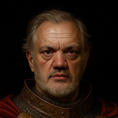 magnasrex's profile picture. Pastor | Theologian | Commentator | Public Speaker | Artist | Passionate about faith, art, and life. Guiding with grace and creativity. NO DMS EVER 🇺🇸 ⚔️