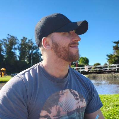 gerbravery's profile picture. Sic Parvis Magna // Crítico de Cine // YouTube👇🏻