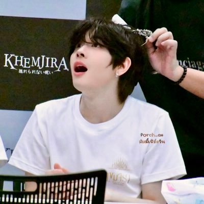 BannoPorch's profile picture. porch_ae บะหมี่น้องแบม มัมมี๋น้องเฟิร์สวัน