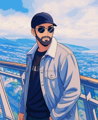 VotoNoCaos_'s profile picture. 