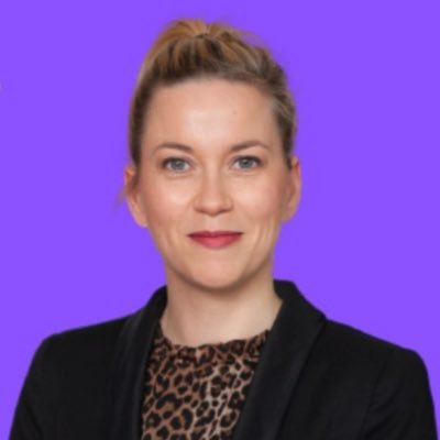 KryptoBerta's profile picture. Digitaler Vermarkter / Unternehmer / Investor. Krypto-Mutter, seit 2012 in Krypto investiert