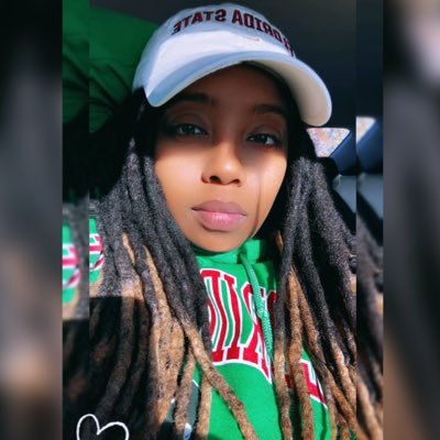 ilovesup3rman's profile picture. Superman's mommy #GoNoles Madden Queen 👑