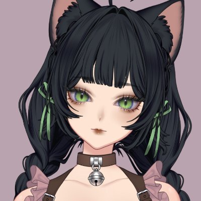 churiebrie's profile picture. Churie 🐦🐱 // EN Vtuber // gaming, books, coding, art 💜
