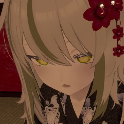 Minto333MIN's profile picture. よろろん