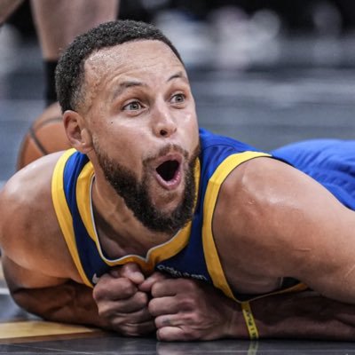 GOATSteph30's profile picture. #StephenCurryFC #FTTB #DubNation | Old Account was Hacked. IFB.