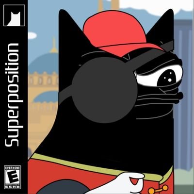 bee_lukman's profile picture. BLINK♥
Art Designer