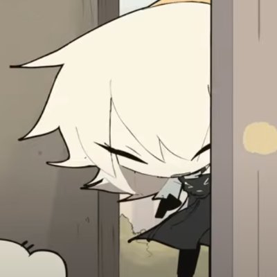 megeservice's profile picture. Non-binary | They/them | Thug @notkitzu
Cookie Obsessed Creature | Murder Drones 4ever

My community server https://t.co/GG3mHgZdKu

#TDX #RerunUST