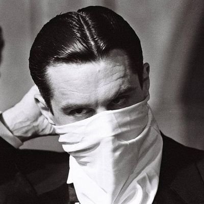 luccheseboy's profile picture. até onde me lembro, eu sempre quis ser um gângster.