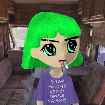 CrackaOfficial's profile picture. Clowns to the left of me 🤡 Jokers to the right 🃏 here I am stuck in the middle with 🫵🏻 | 🎱 | Artist 🎶