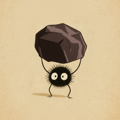 tinitialize's profile picture. I don’t really have a bio, but I didn’t want to leave this blank either, so this is it.