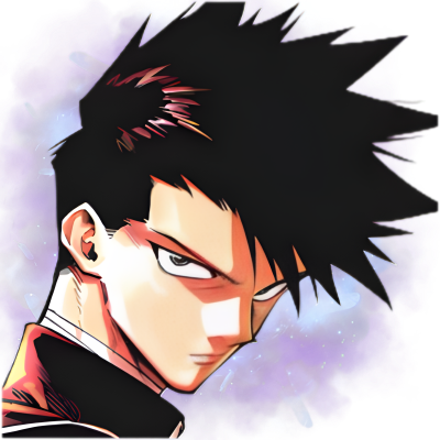 AKUMAN0MI's profile picture. 