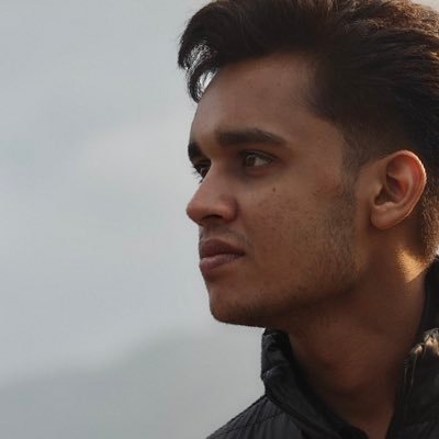 jithin2311's profile picture. Digital Creator