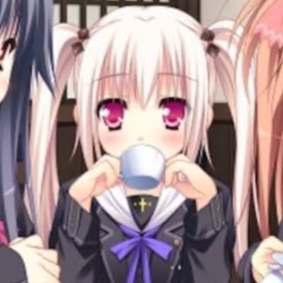 lulolulollu's profile picture. 롬 전용