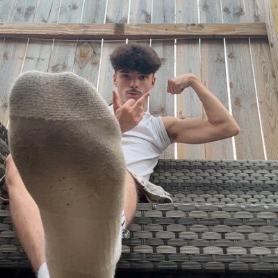 AlphaSeann's profile picture. 18yo Straight Alpha Male||Size 10🦶||https://t.co/wpgfaT0h23 Backup:@AlphaGodSean🤑:https://t.co/qiuqxlUnxH