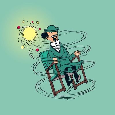 Jack_ie_Duluoz's profile picture. Tolerance without boundaries is self-destructive