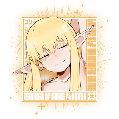 GRIMOIREOFGOLD's profile picture. 𝘛𝘌𝘓𝘓 𝘔𝘌 𝘞𝘏𝘈𝘛 𝘚𝘗𝘌𝘓𝘓 𝘠𝘖𝘜 𝘋𝘌𝘚𝘐𝘙𝘌