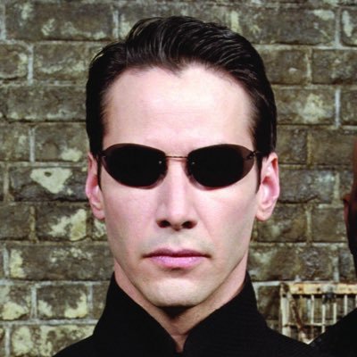 neoandcyon's profile picture. Ob wir in einer Matrix leben?. #matrix Spaces = live Podcast , #donotspeak, Follow ist Interesse und keine Zustimmung