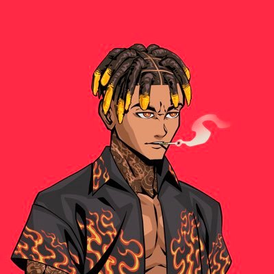 artofapes94's profile picture. Creative Lead - @unruggable_io Concept Artist / Illustrator #METAME #AZUKI