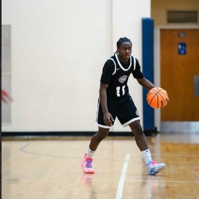 Joel2Official's profile picture. #SecondChanceKid⏳Point Guard| Class Of 2028| 5’10| |Carolina International School| Instagram: @Joel2official