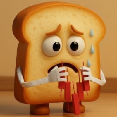 PaperHandsBread's profile picture. $ZEC - I told you so!