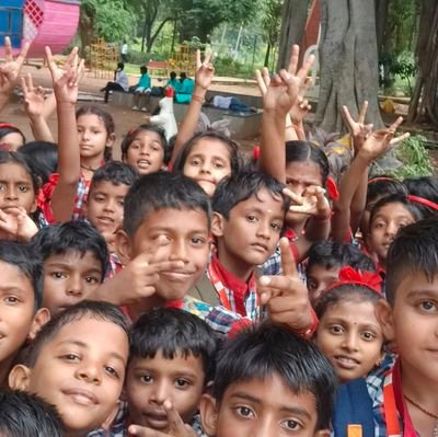 KvAfsThanjavur's profile picture. 