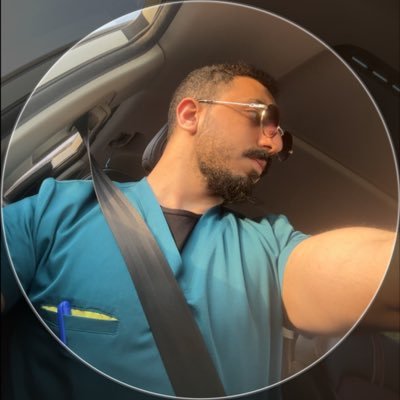 waddahEms's profile picture. certified paramedic  🚑🦇 #uqu