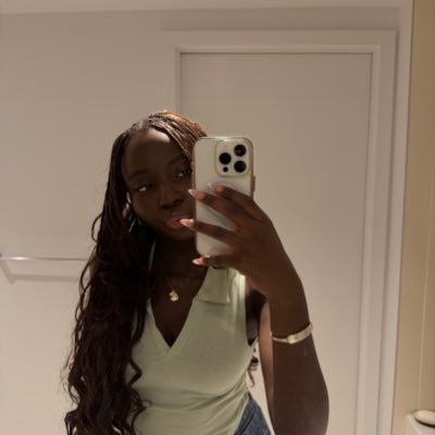 mariejeannedf's profile picture. Scientist, Christian 🇸🇳📍🇨🇦🇺🇸