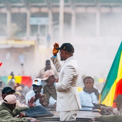 fulaani_futa's profile picture. Géographie physique Géomarkéting SIG Analyse Spatiale developer web