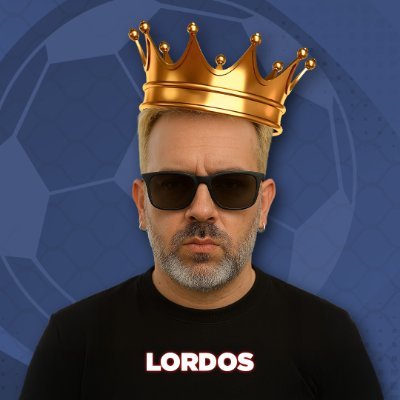 LordOf_Bets's profile picture. Νο1 Tipster • Πειθαρχία • Ψυχρό μυαλό