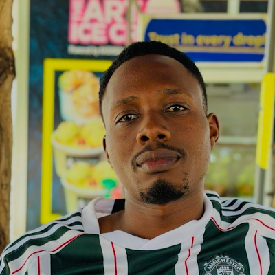 JoshuaPete6482's profile picture. 