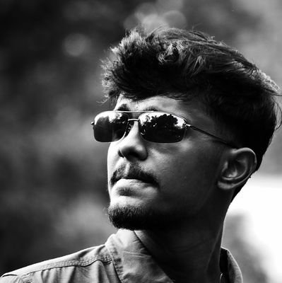 VeeraVerak's profile picture. A Indian citizen with lots of questions to ask but can't find the right person