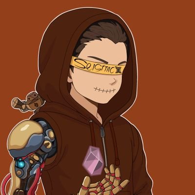 otashapeuk's profile picture. Nothing special, just someone who loves doodling anywhere