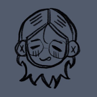 evieeszart's profile picture. she/her, 18, en/ger ★ multifandom ★ commissions: OPEN ★ NO AI ★ DONT REPOST MY ART ★ credit me if you use my art PROSHIP DNI